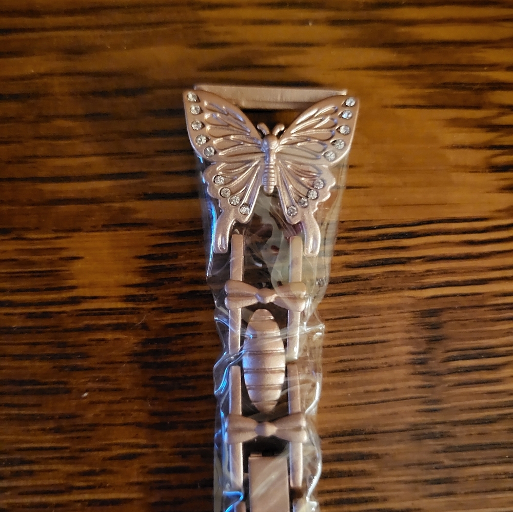 Butterfly Watch Band for Samsung Galaxy Watch 5